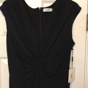 NWT Calvin Klein dress